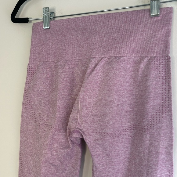 Gymshark Vital 3/4 Leggings - Picture 4 of 7